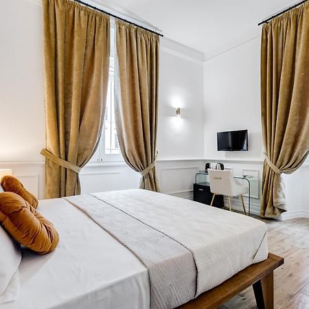 Monti Suites Cavour Rome Exterior photo