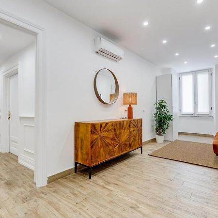 Monti Suites Cavour Rome Exterior photo