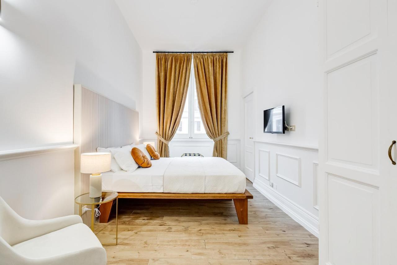 Monti Suites Cavour Rome Exterior photo