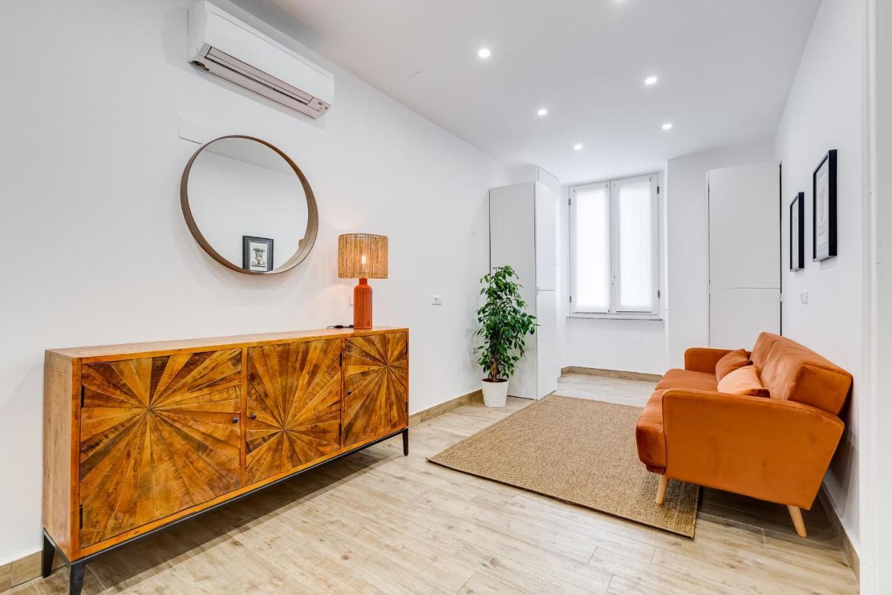 Monti Suites Cavour Rome Exterior photo
