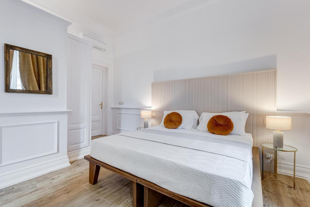 Monti Suites Cavour Rome Exterior photo