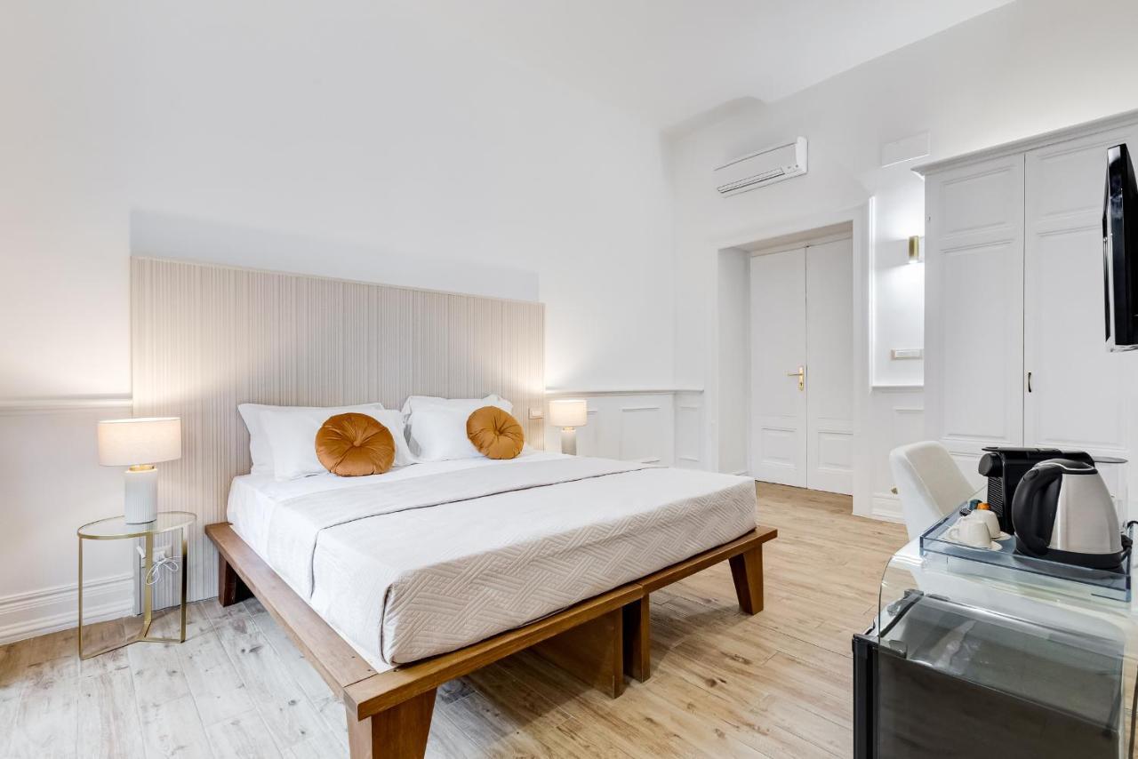 Monti Suites Cavour Rome Exterior photo