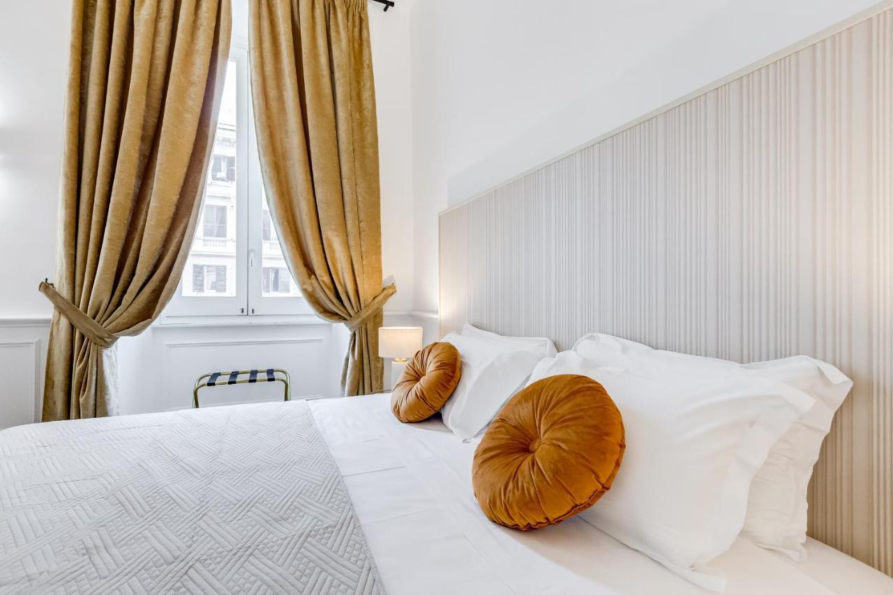 Monti Suites Cavour Rome Exterior photo