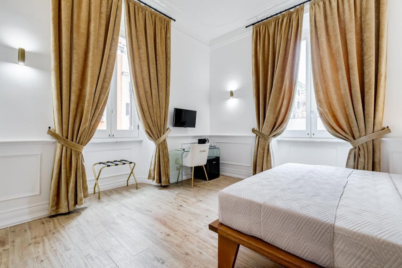 Monti Suites Cavour Rome Exterior photo