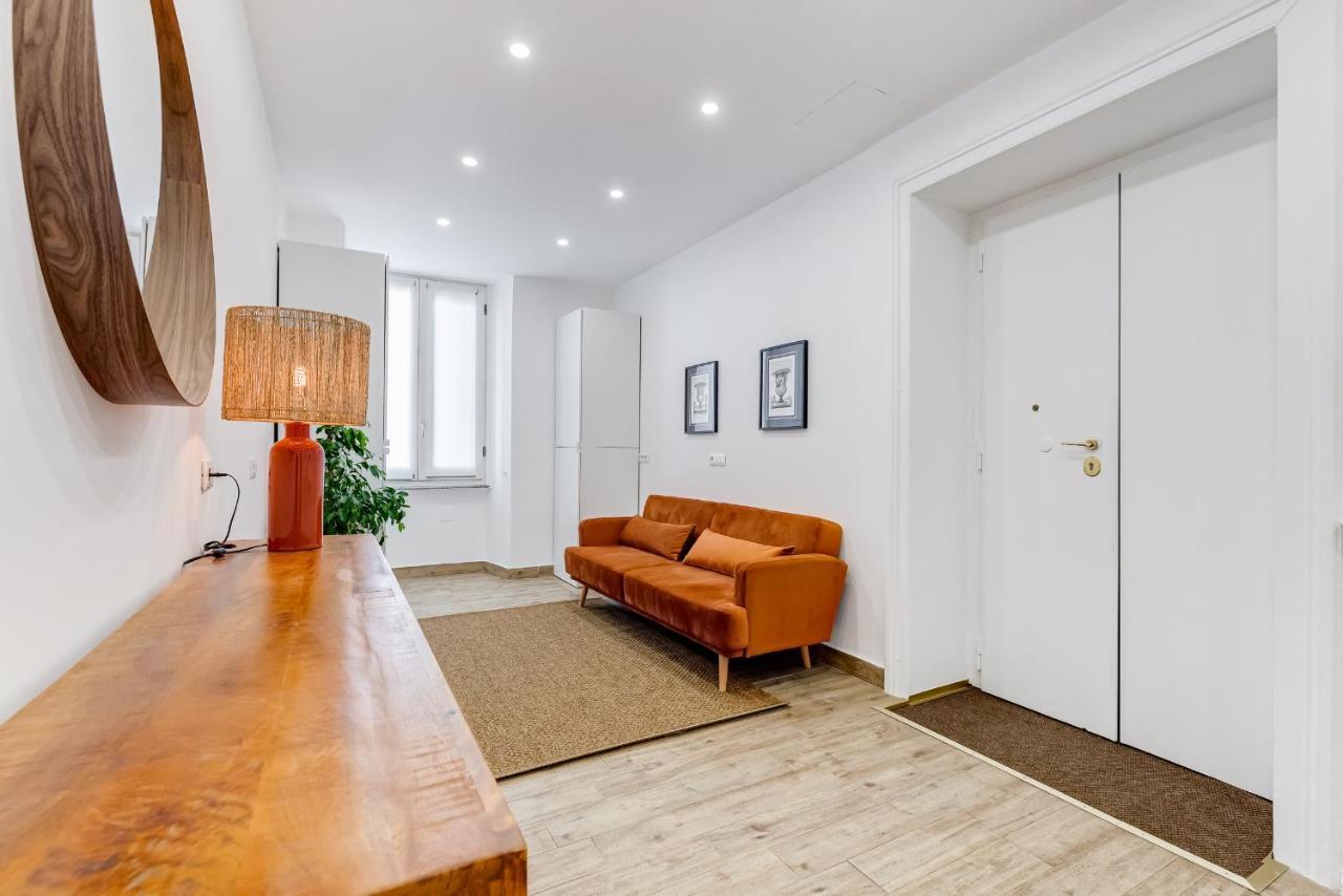 Monti Suites Cavour Rome Exterior photo