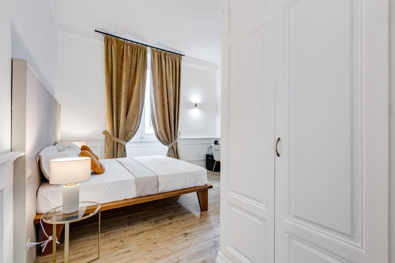 Monti Suites Cavour Rome Exterior photo