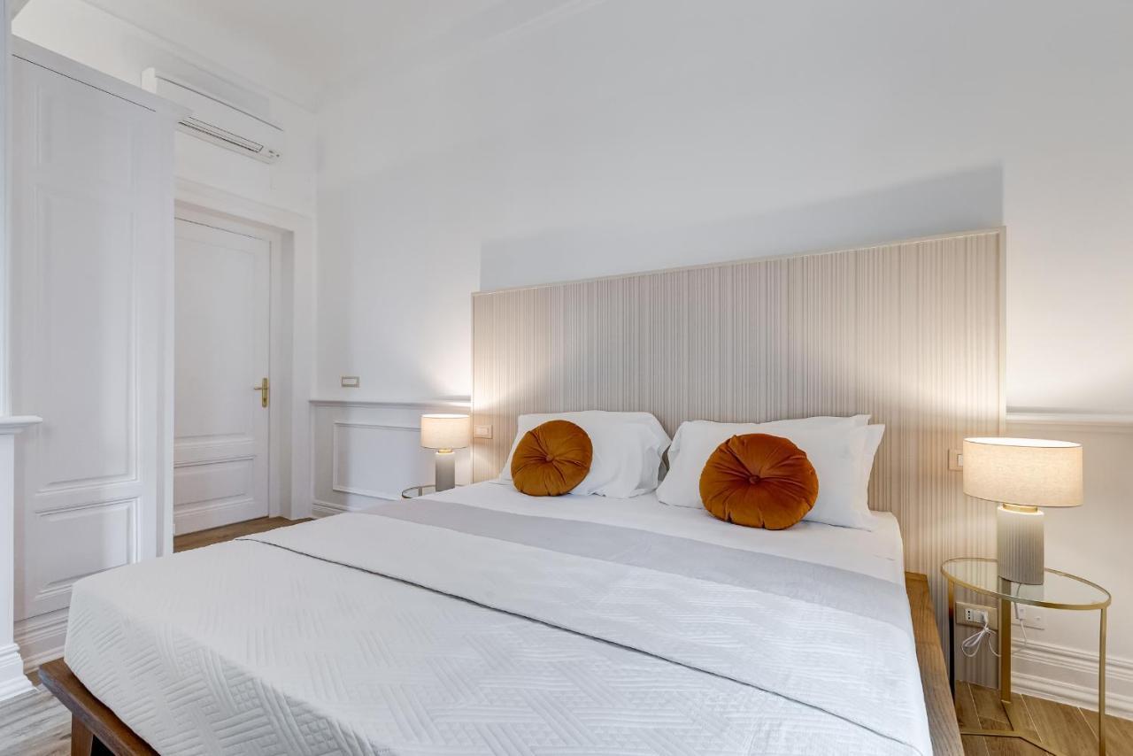 Monti Suites Cavour Rome Exterior photo