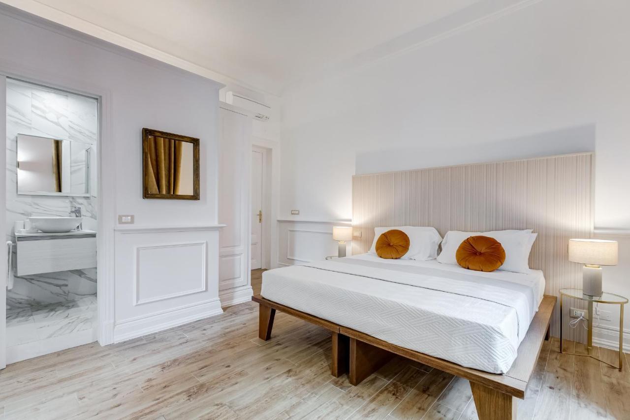 Monti Suites Cavour Rome Exterior photo
