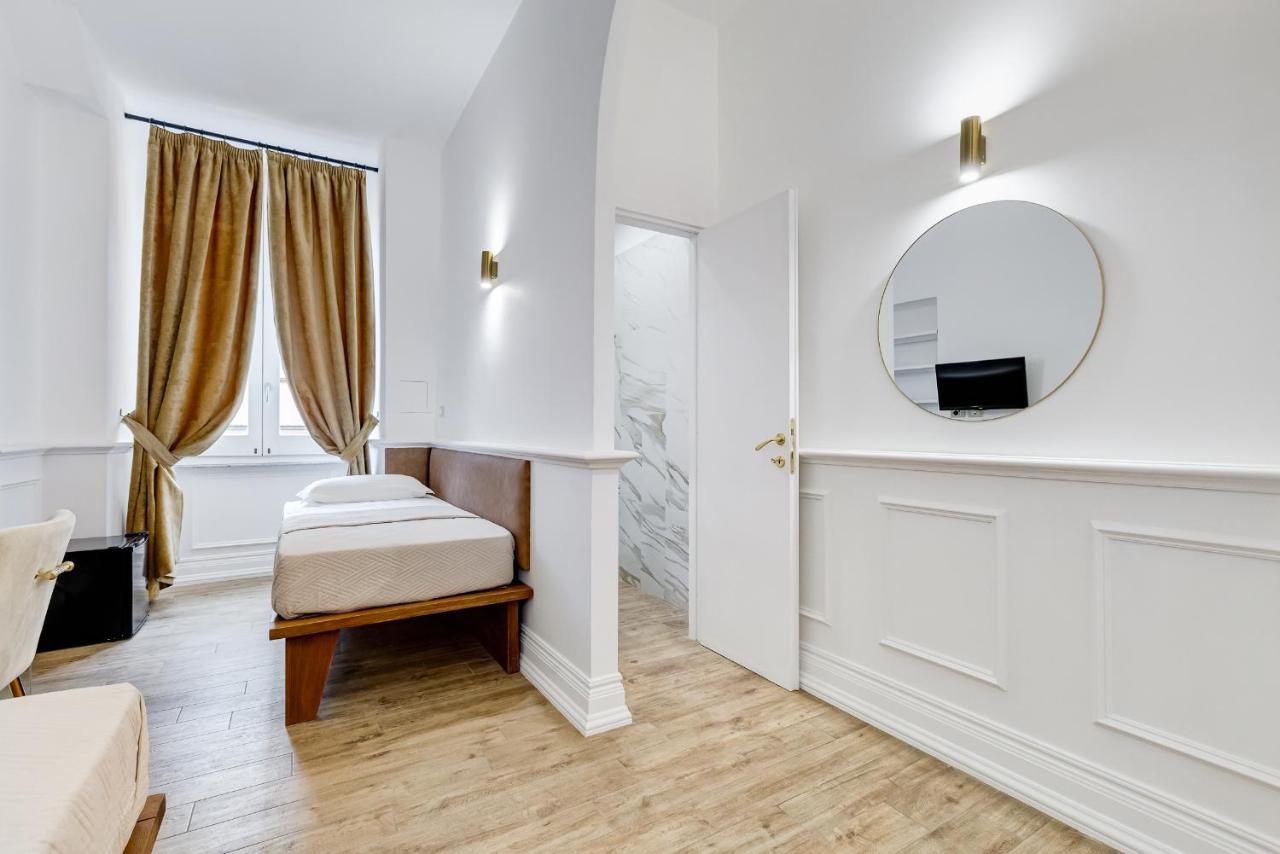 Monti Suites Cavour Rome Exterior photo