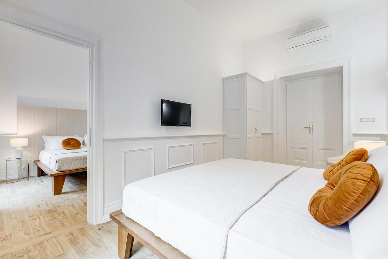 Monti Suites Cavour Rome Exterior photo