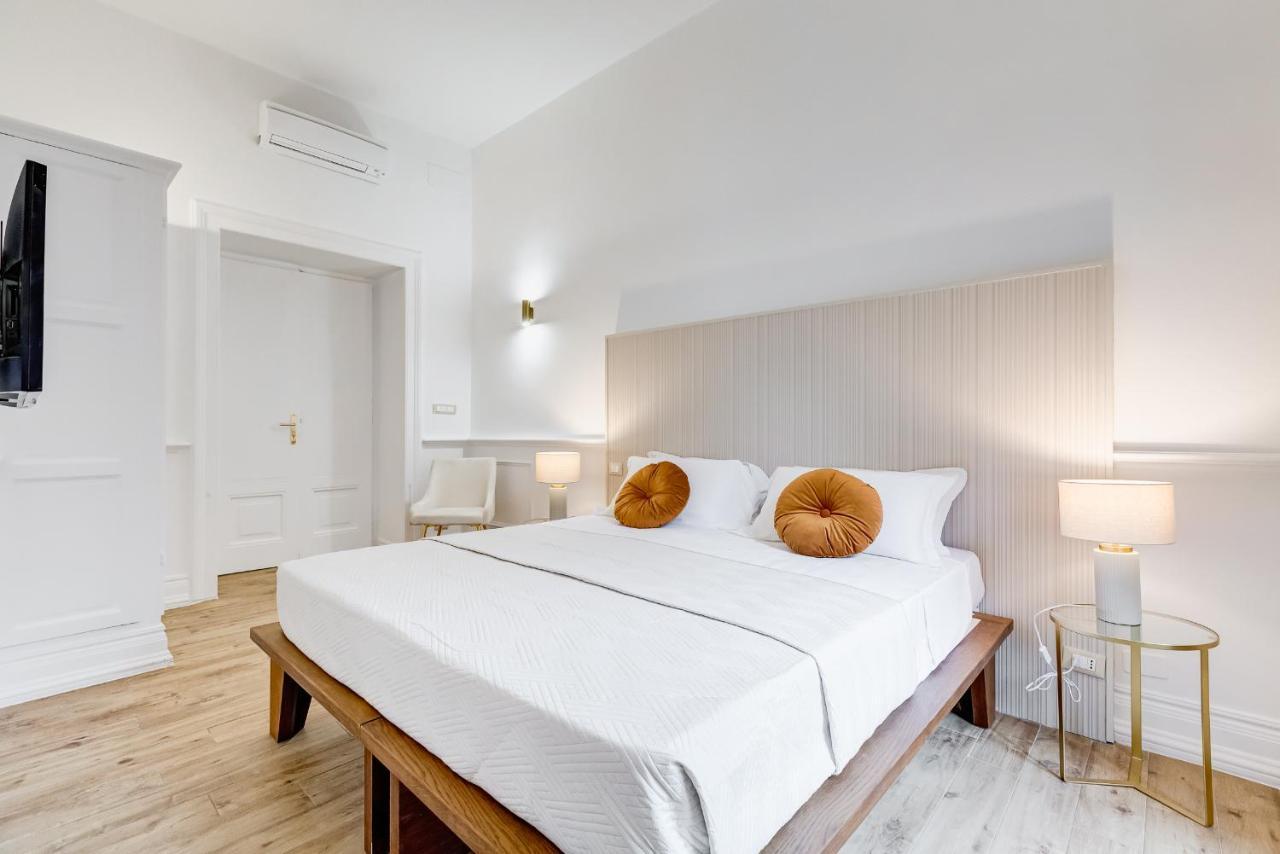 Monti Suites Cavour Rome Exterior photo