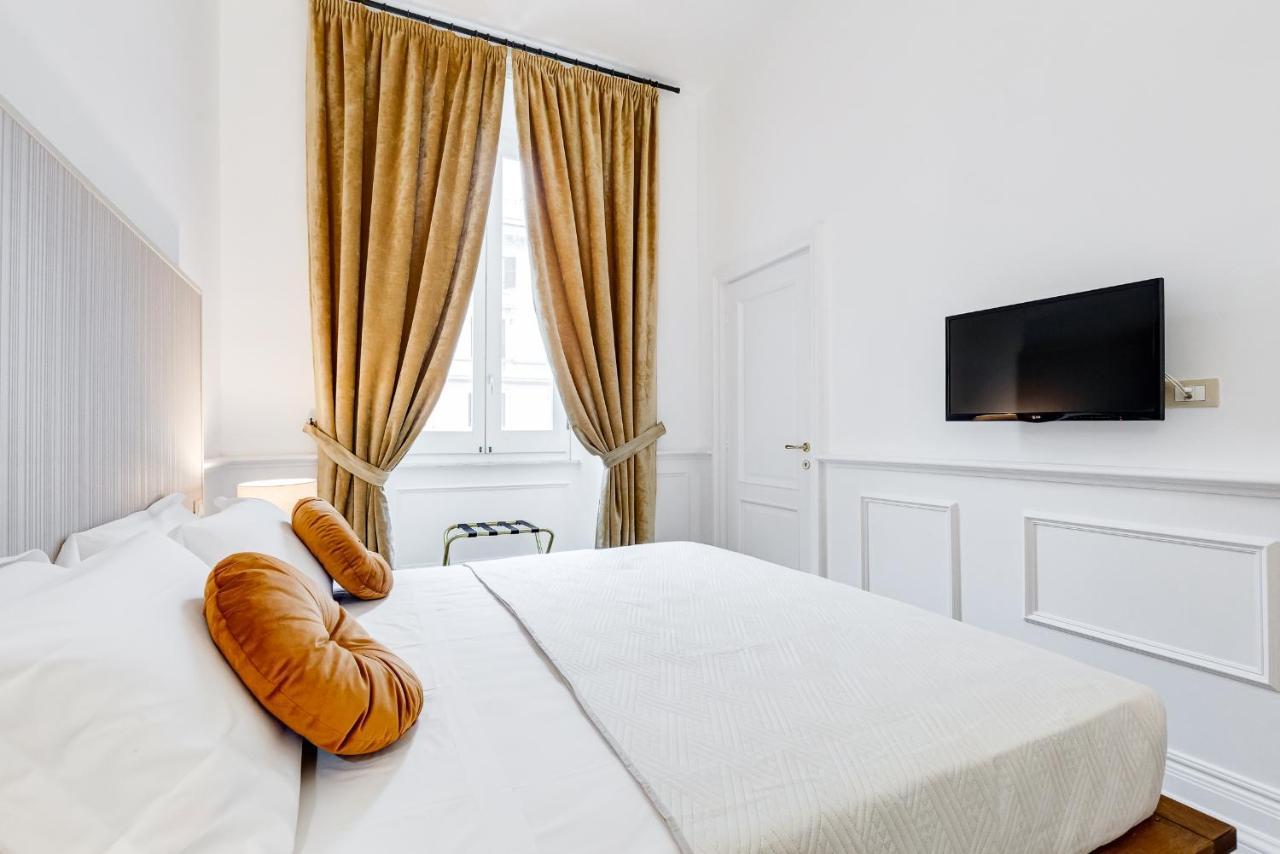 Monti Suites Cavour Rome Exterior photo