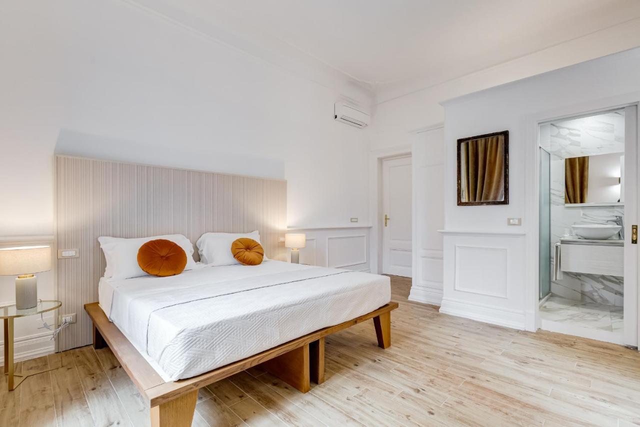 Monti Suites Cavour Rome Exterior photo
