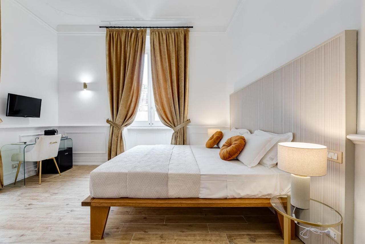 Monti Suites Cavour Rome Exterior photo