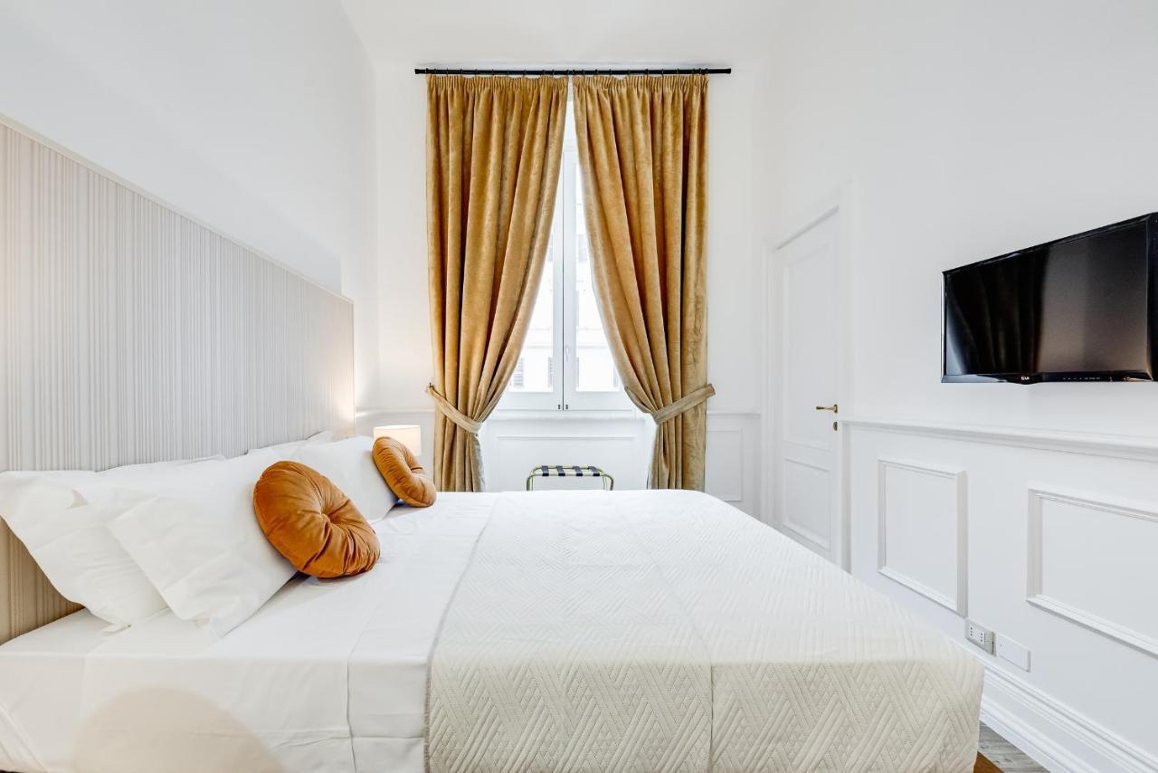 Monti Suites Cavour Rome Exterior photo