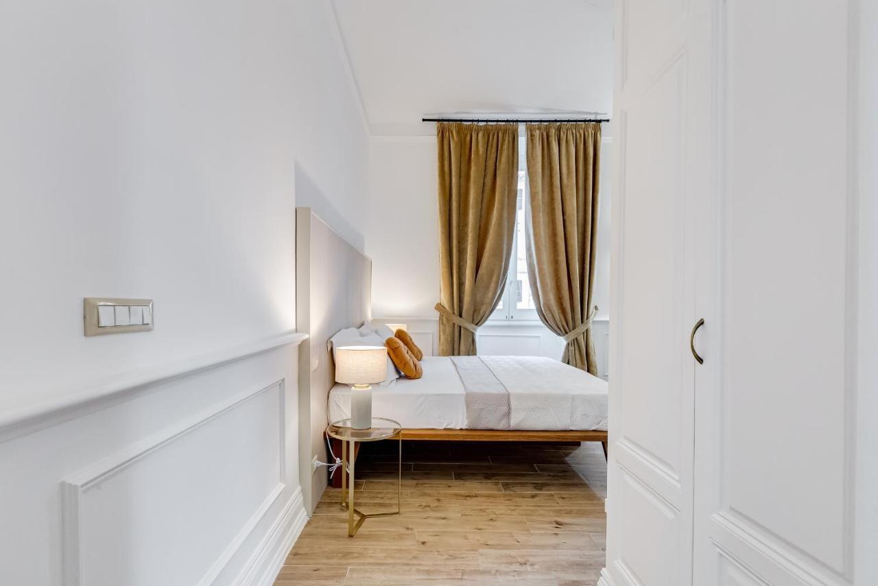 Monti Suites Cavour Rome Exterior photo