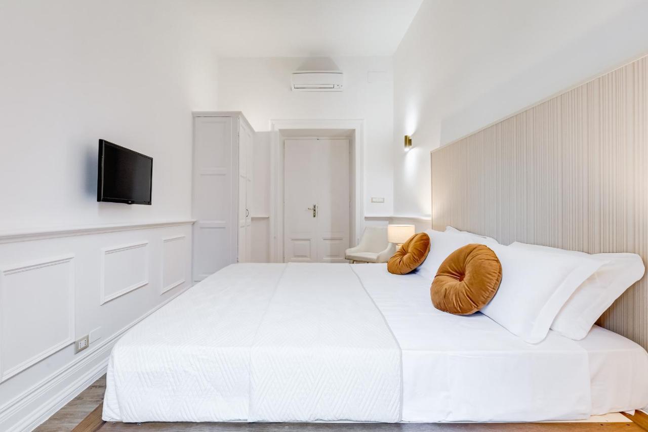 Monti Suites Cavour Rome Exterior photo