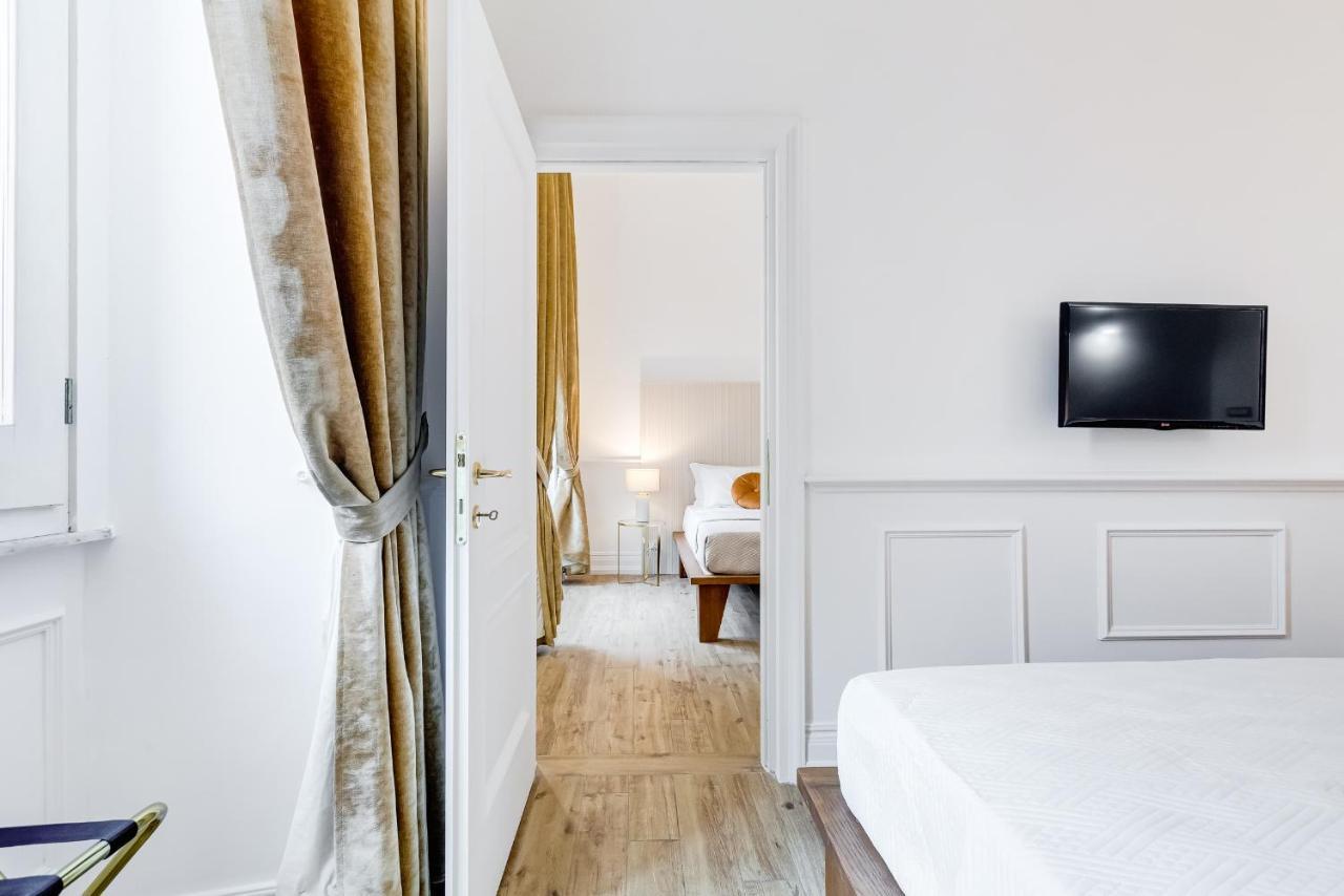 Monti Suites Cavour Rome Exterior photo