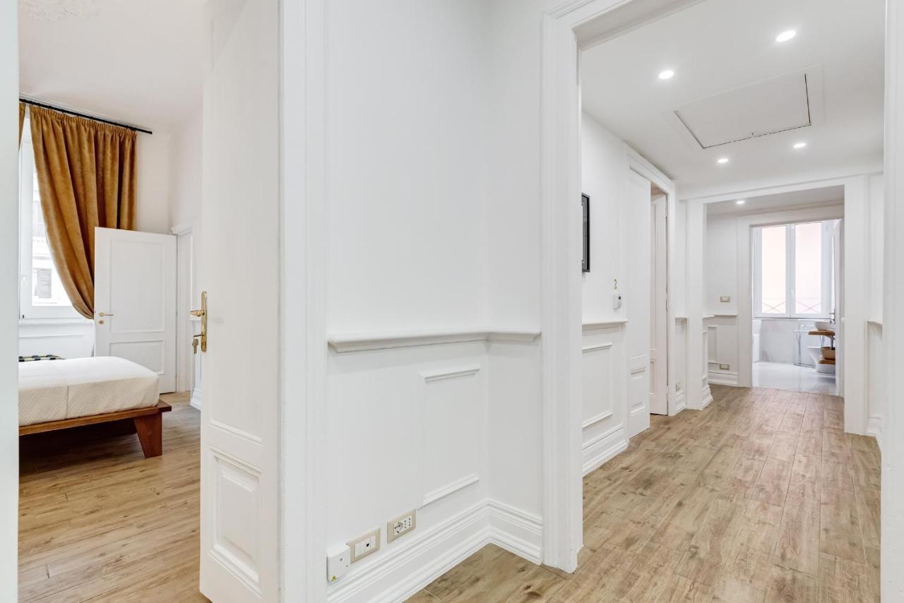 Monti Suites Cavour Rome Exterior photo