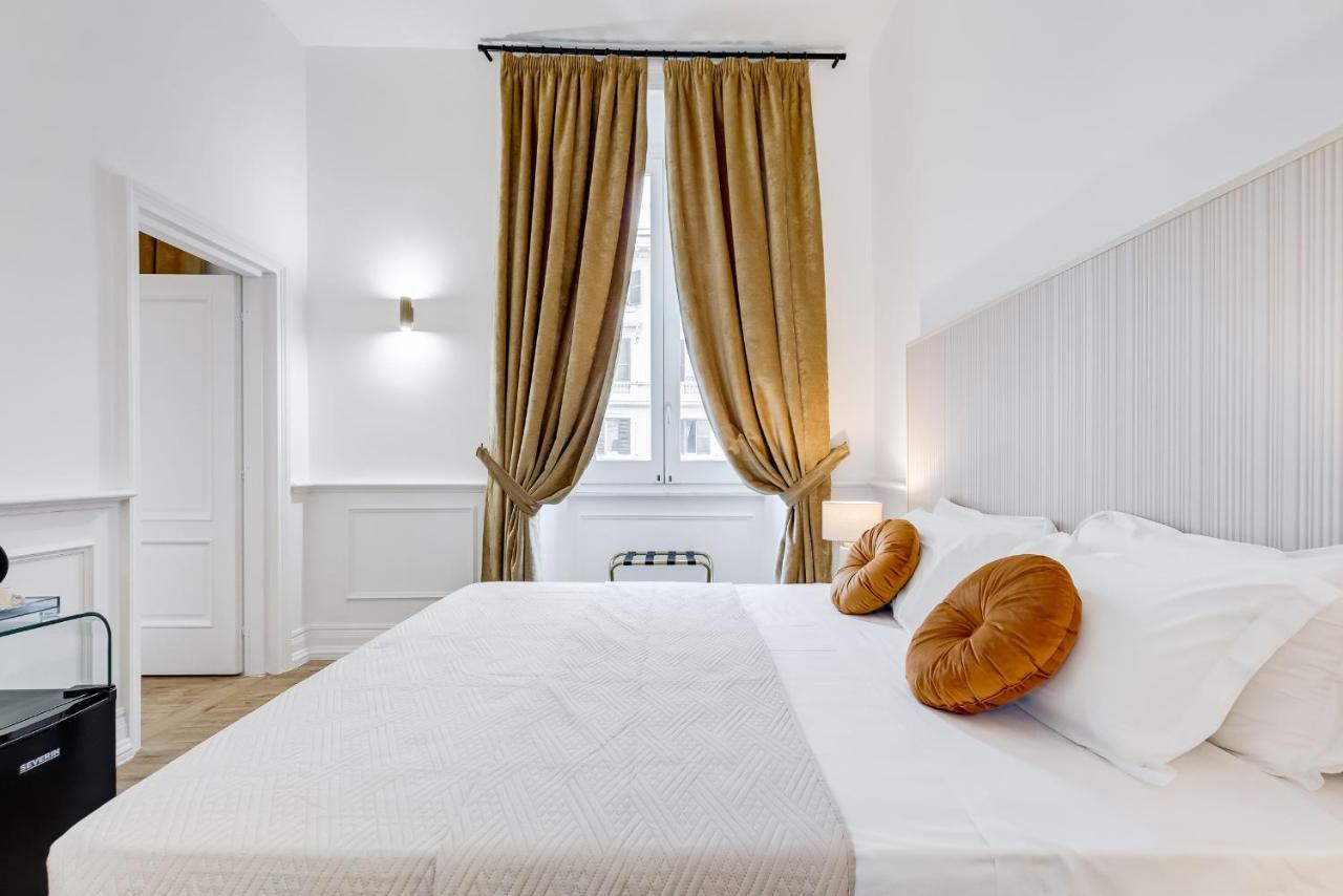 Monti Suites Cavour Rome Exterior photo