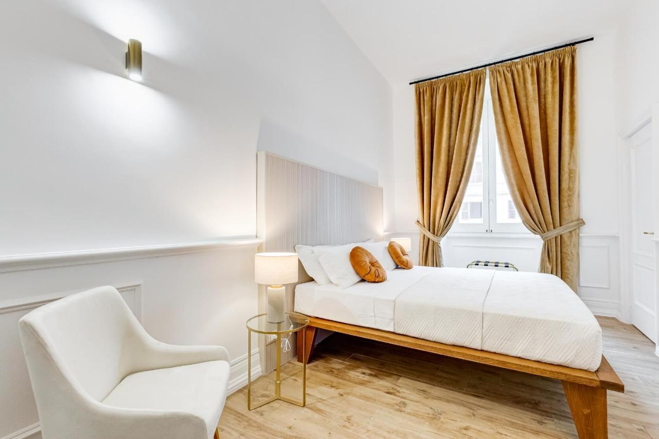 Monti Suites Cavour Rome Exterior photo
