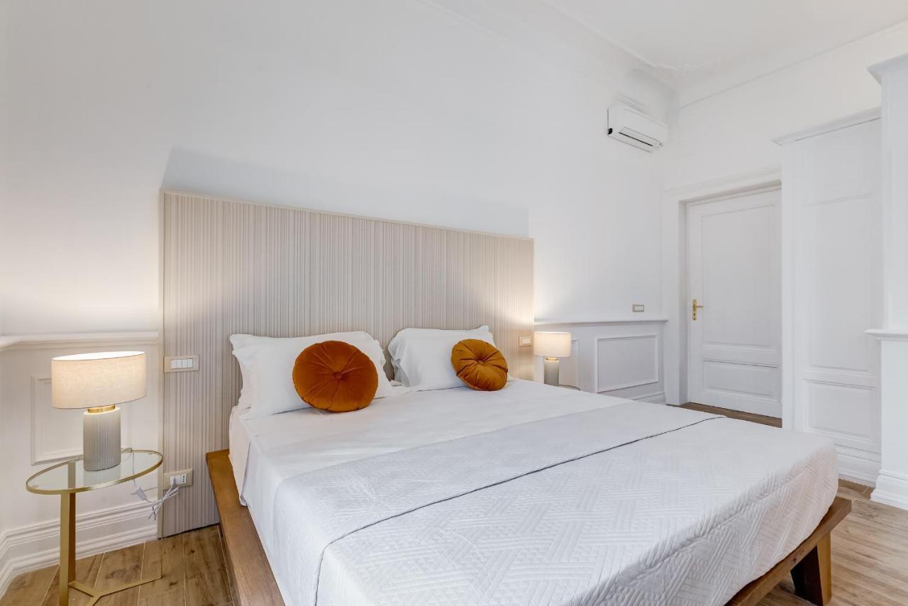 Monti Suites Cavour Rome Exterior photo
