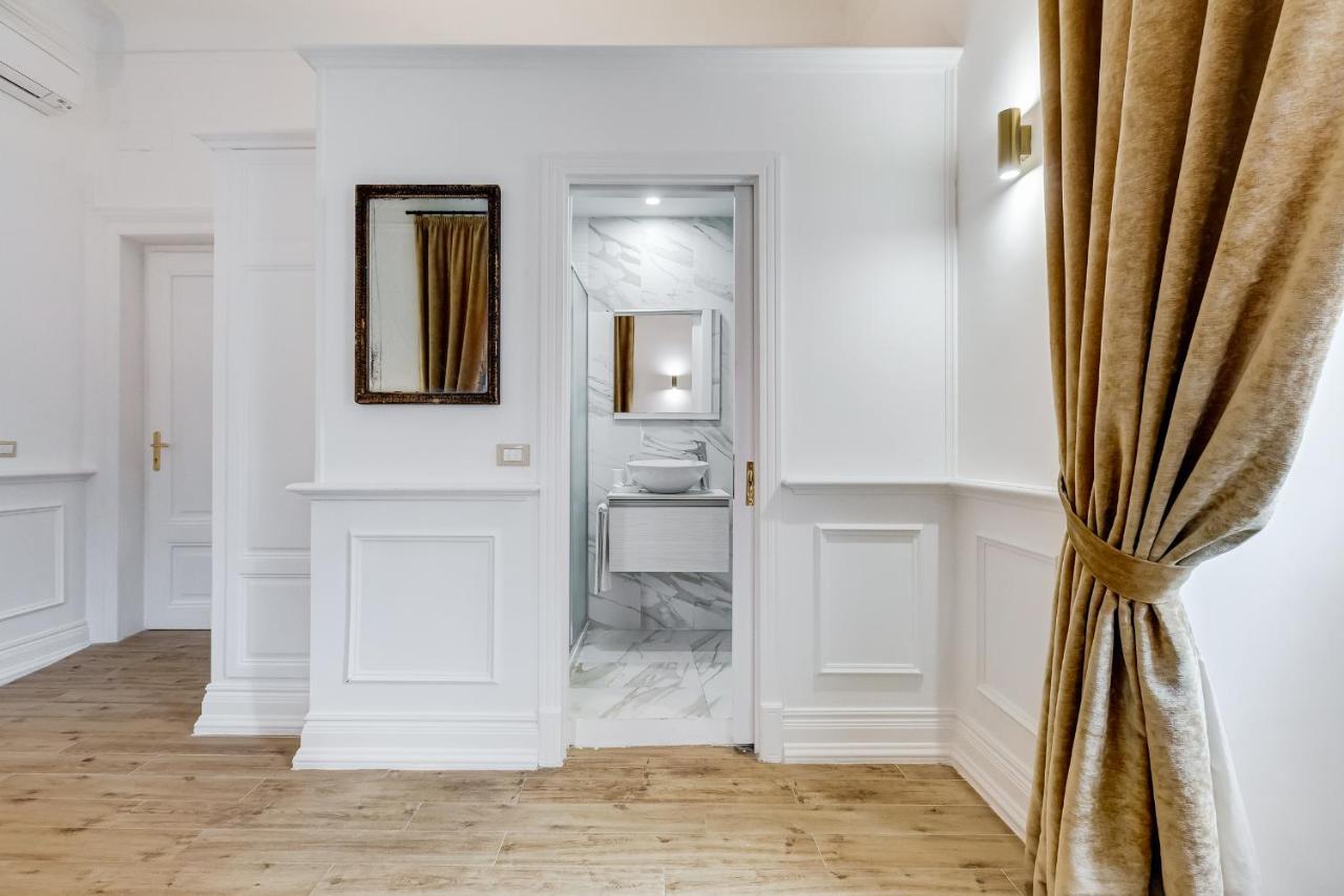 Monti Suites Cavour Rome Exterior photo