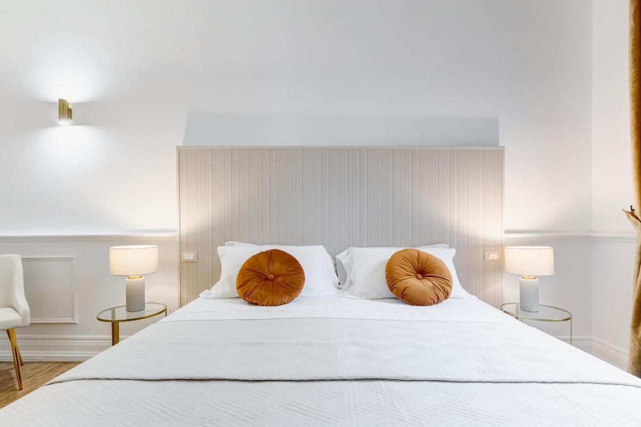 Monti Suites Cavour Rome Exterior photo