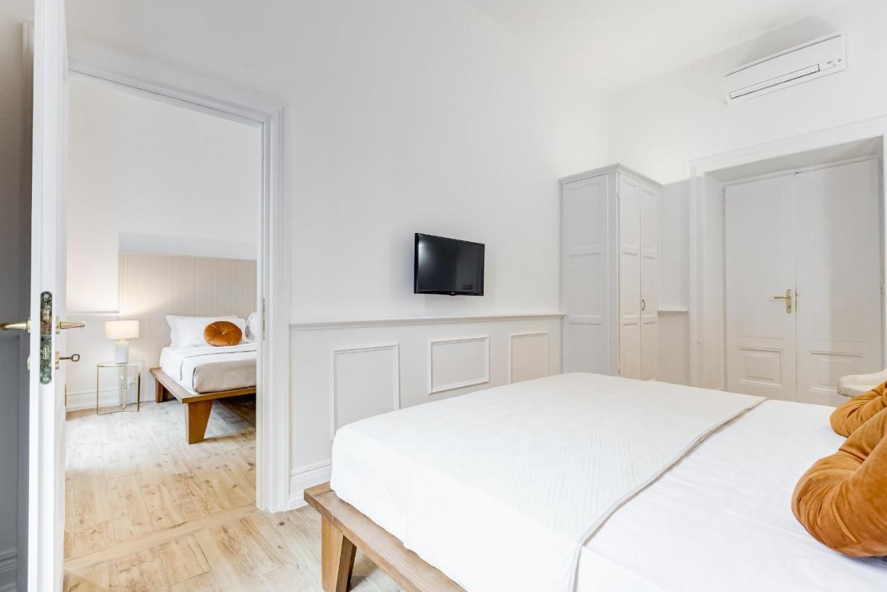 Monti Suites Cavour Rome Exterior photo